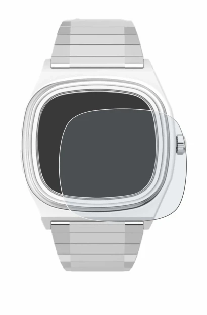 Image of the device Timex Reissue 1983 E with a wide variety of screen protectors.