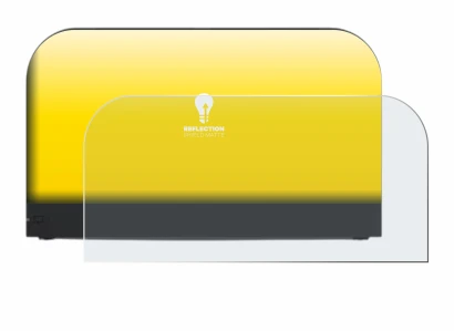 Image of the device Nintendo Switch 2 Station with a wide variety of screen protectors.