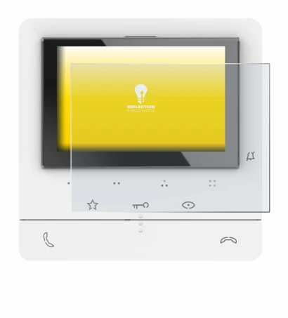 Image of the device Biticino 344672 with a wide variety of screen protectors.