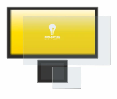 Image of the device Icom IC-7760 with a wide variety of screen protectors.