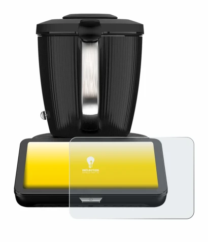 Image of the device Vorwerk Bimby TM7 with a wide variety of screen protectors.