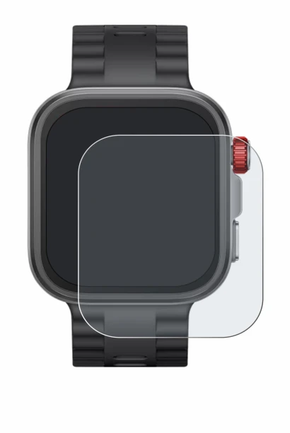 Image of the device Huawei Watch Fit 4 Pro with a wide variety of screen protectors.