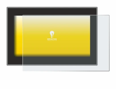 Image of the device Headrush Flex Prime with a wide variety of screen protectors.