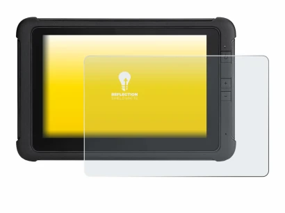 Image of the device Webfleet PRO 8475 with a wide variety of screen protectors.