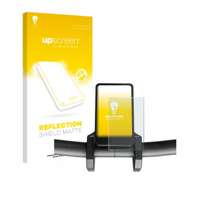 Front side of a product packaging with the brand logo upscreen. Next to it is the device Joyor T6 shown with the corresponding