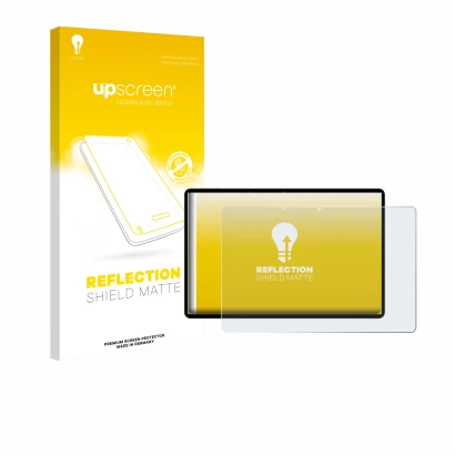 Front side of a product packaging with the brand logo upscreen. Next to it is the device Oppo Pad SE shown with the correspond