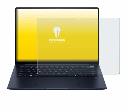 Image of the device HP EliteBook Ultra 14 G1i with a wide variety of screen protectors.