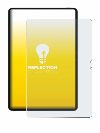 Image of the device Blackview MEGA 3 with a wide variety of screen protectors.