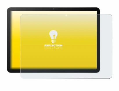 Image of the device Wacom MovinkPad 11 with a wide variety of screen protectors.
