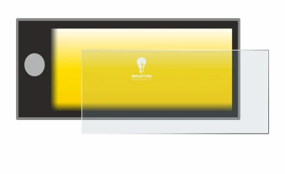 Image of the device Peugeot Expert 2025 with a wide variety of screen protectors.