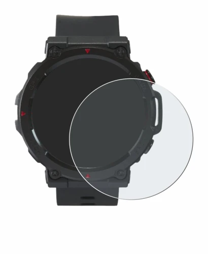 Image of the device Crivit Sport-Smartwatch with a wide variety of screen protectors.