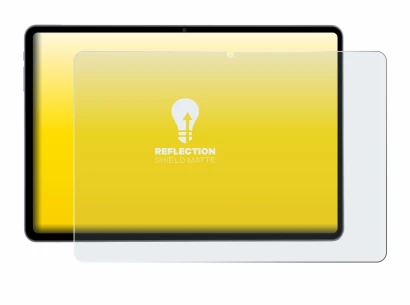 Image of the device Acepad HIGH Tablet 12" with a wide variety of screen protectors.