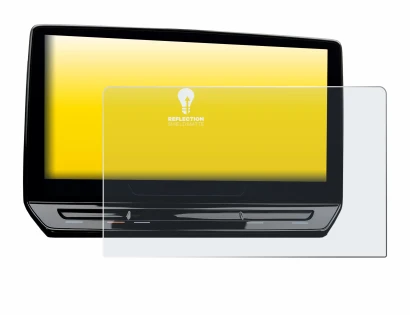 Image of the device Cupra Leon Sportstourer VZ 12.9" 2025 with a wide variety of screen protectors.