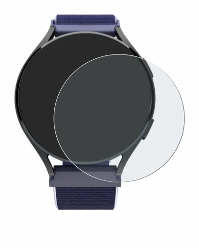Image of the device Patronus Notfalluhr (41.5 mm) with a wide variety of screen protectors.