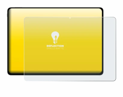 Image of the device Honor Magicpad 3 with a wide variety of screen protectors.