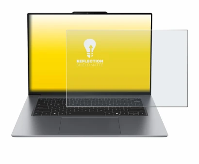 Image of the device Lenovo ThinkPad X9 14 G1 with a wide variety of screen protectors.