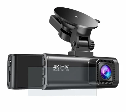 Image of the device Redtiger F7NP with a wide variety of screen protectors.