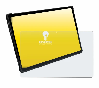 Image of the device FASTWD X609 T181-EEA 11" with a wide variety of screen protectors.