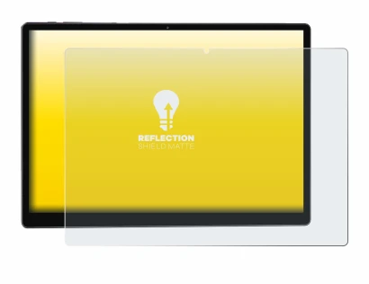 Image of the device BEYNIVAN T181-EEA 14" with a wide variety of screen protectors.