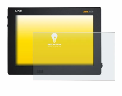Image of the device Blackmagic Video Assist 5" 12G HDR with a wide variety of screen protectors.