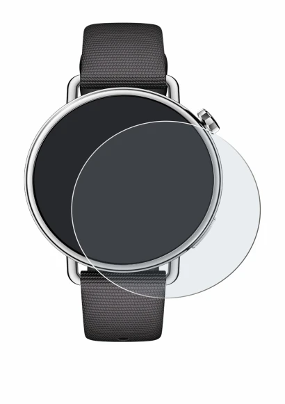 Image of the device Xiaomi Watch S4 (41 mm) with a wide variety of screen protectors.