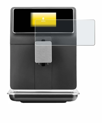 Image of the device WMF Perfection 860L with a wide variety of screen protectors.