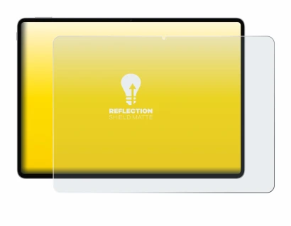 Image of the device Honor Magicpad 3 Pro with a wide variety of screen protectors.