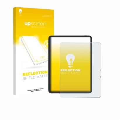 Front side of a product packaging with the brand logo upscreen. Next to it is the device Blackview Link 8 shown with the corre