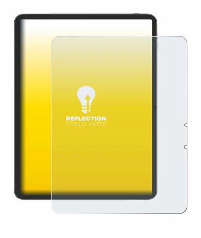 Image of the device Blackview Link 8 with a wide variety of screen protectors.