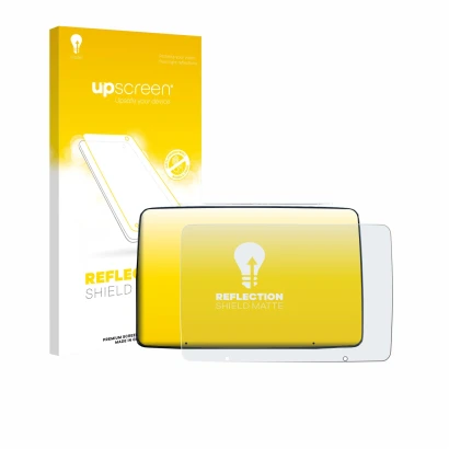 Front side of a product packaging with the brand logo upscreen. Next to it is the device Leapmotor T03 2025 shown with the cor