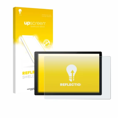 Front side of a product packaging with the brand logo upscreen. Next to it is the device EcoFlow PowerInsight shown with the c