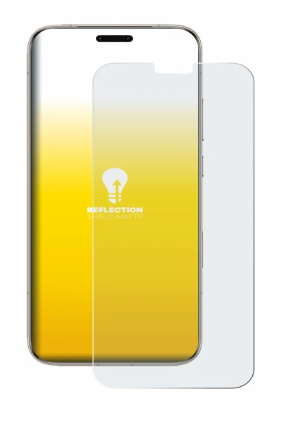 Image of the device Honor Magic 8 Pro with a wide variety of screen protectors.