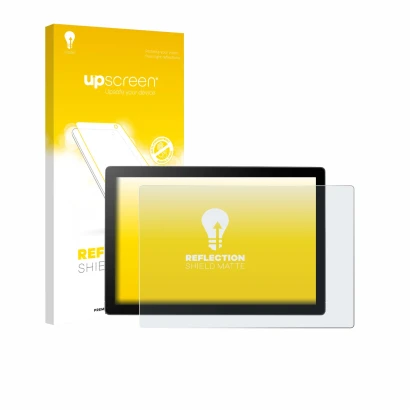 Front side of a product packaging with the brand logo upscreen. Next to it is the device Wacom Cintiq 16 DTK168 2025 shown wit