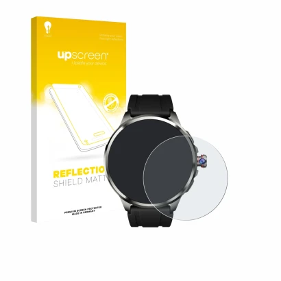 Front side of a product packaging with the brand logo upscreen. Next to it is the device Rogbid Model R2 Ultra shown with the 