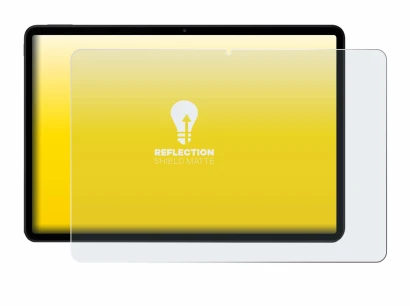 Image of the device Xiaomi Poco Pad M1 with a wide variety of screen protectors.