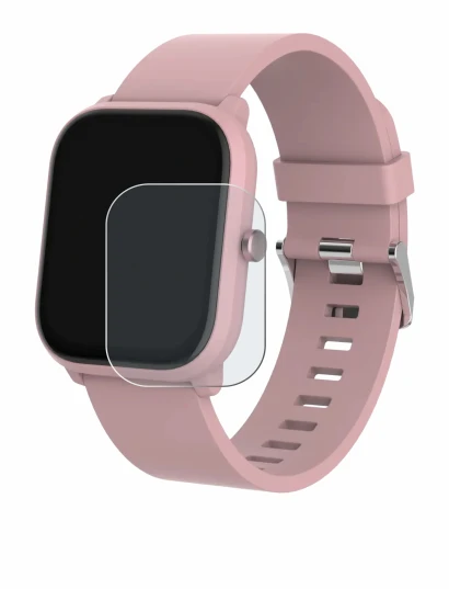 Image of the device Denver SWK-120RO with a wide variety of screen protectors.