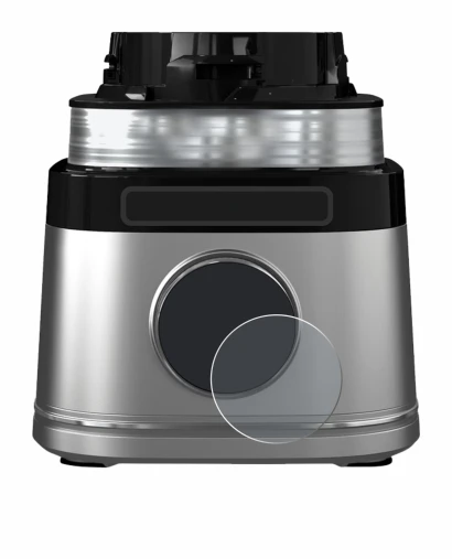 Image of the device Ninja Detect Power Pro with a wide variety of screen protectors.
