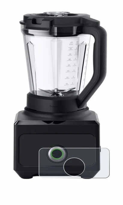 Image of the device Braun PowerBlend 9 with a wide variety of screen protectors.