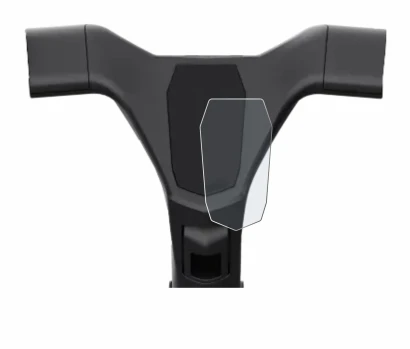 Image of the device Navee ST3 with a wide variety of screen protectors.