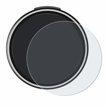 Image of the device OOONO CO-Driver NO2 Plus with a wide variety of screen protectors.