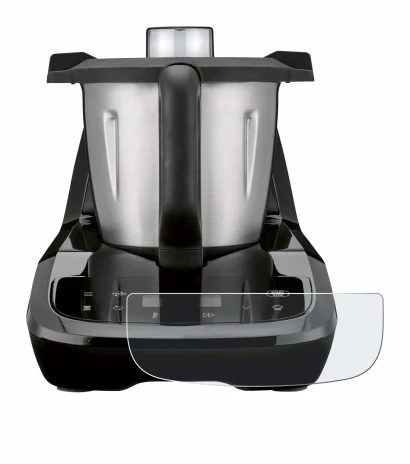 Image of the device SilverCrest Monsieur Cuisine compact with a wide variety of screen protectors.