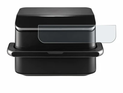 Image of the device Cosori CAF-TF101S with a wide variety of screen protectors.