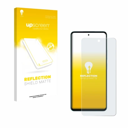 Front side of a product packaging with the brand logo upscreen. Next to it is the device Oppo A5 shown with the corresponding