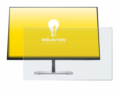 Image of the device HP Serie 5 Pro 524pf with a wide variety of screen protectors.