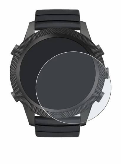 Image of the device North Edge Apache 46 with a wide variety of screen protectors.