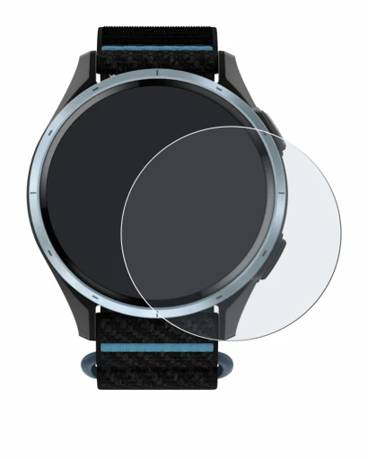 Image of the device Garmin Approach J1 with a wide variety of screen protectors.