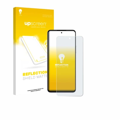 Front side of a product packaging with the brand logo upscreen. Next to it is the device realme P4x 5G shown with the correspo