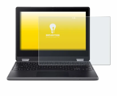 Image of the device Acer Chromebook Spin 511 R757TN with a wide variety of screen protectors.