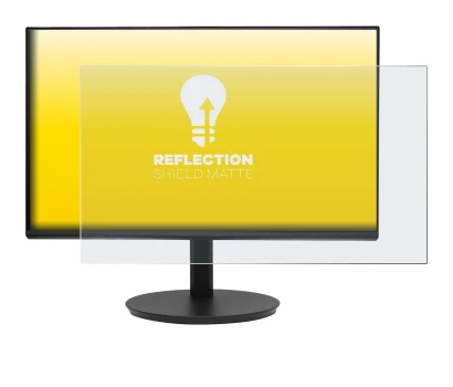 Image of the device Dell CB242Y P6 with a wide variety of screen protectors.