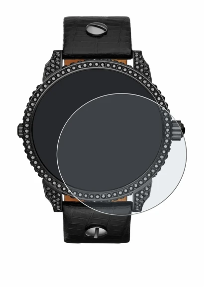 Image of the device Diesel Mini Daddy with a wide variety of screen protectors.